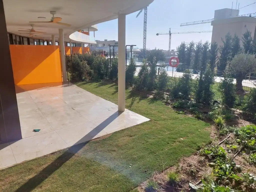 Ground floor for sale in Torreblanca del Sol