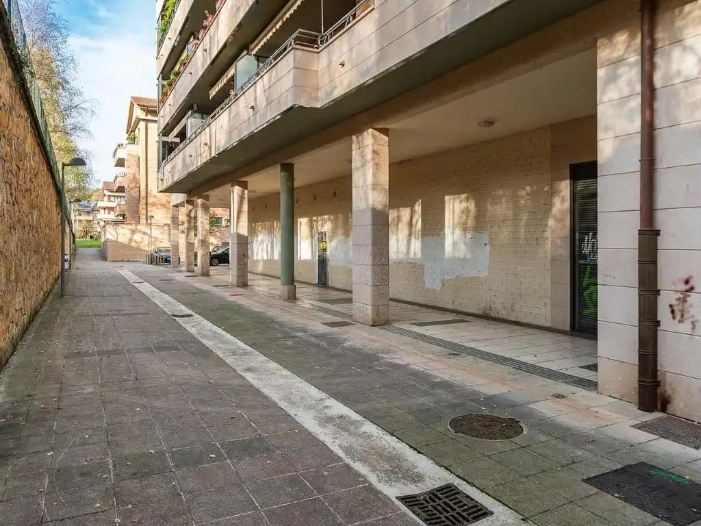 Local comercial en venda a Hernani, imagen 12