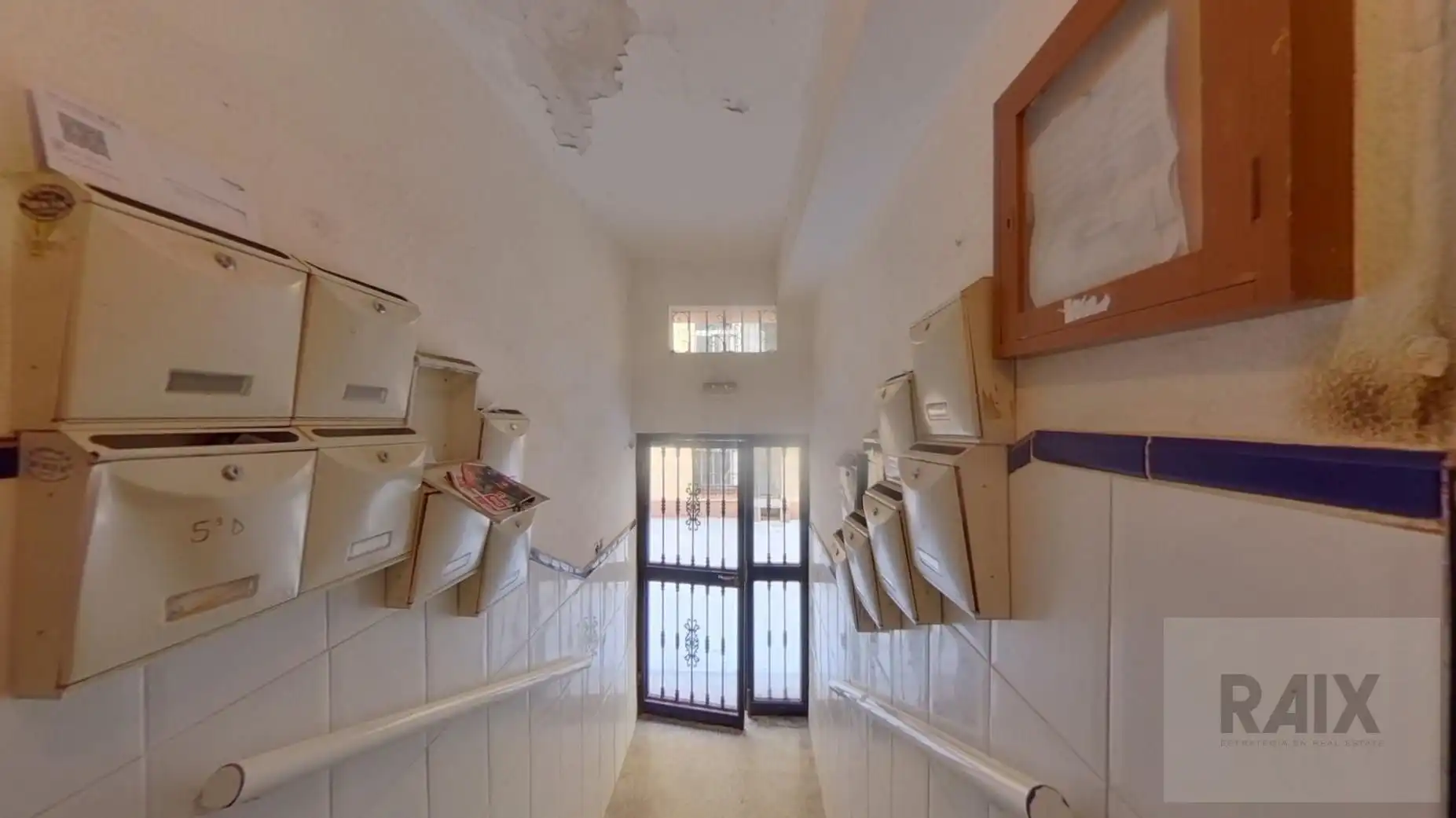 Wohnung zum Verkauf in CL OBISPO FRANQUIS LASSO, imagen 31