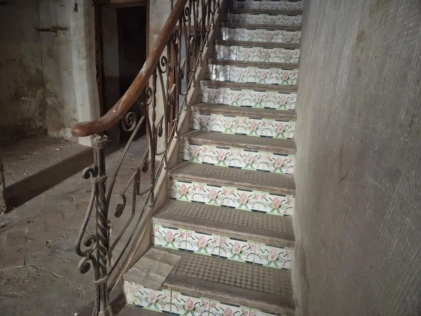 Casa adosada en venta en Villena