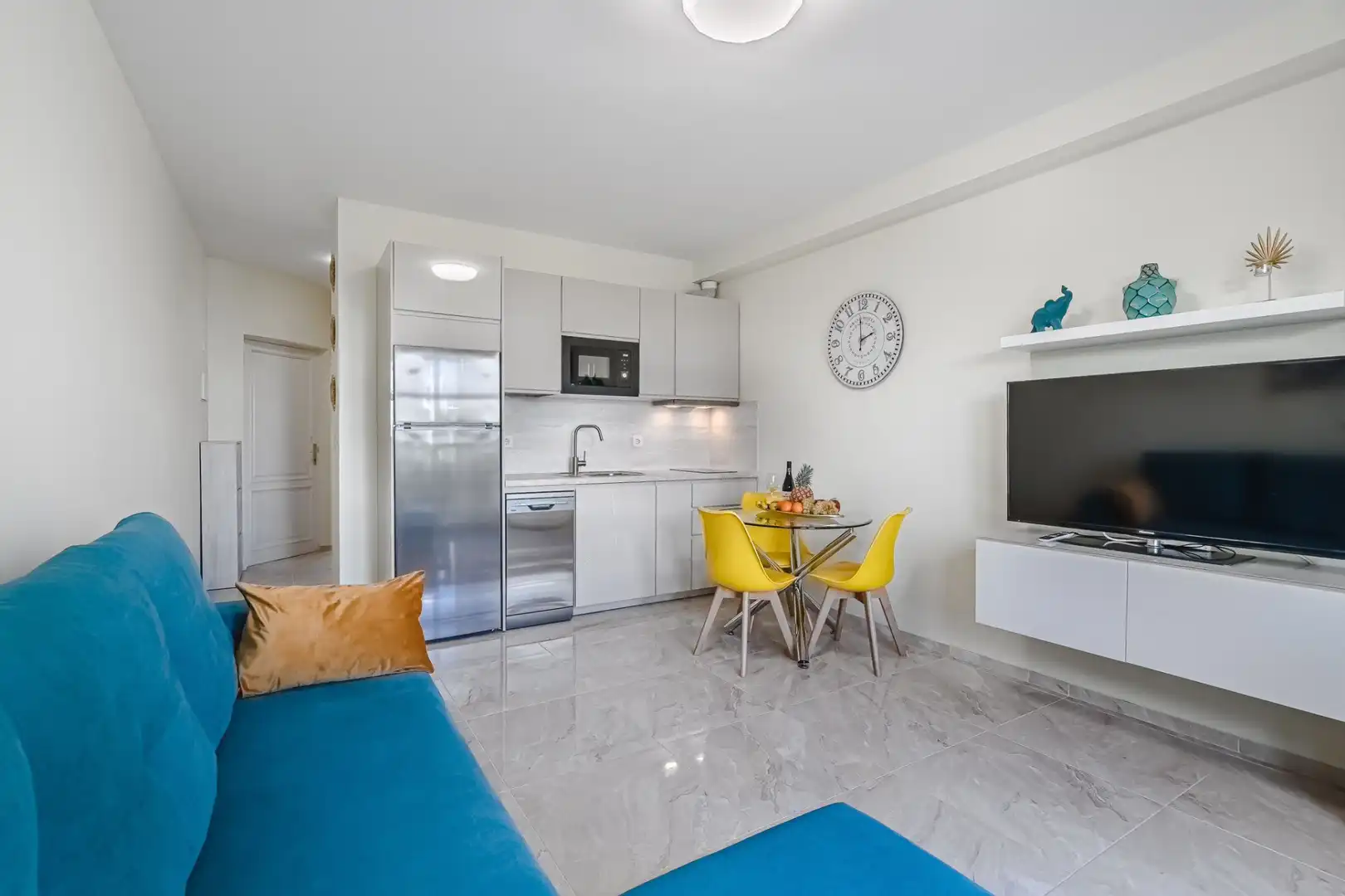 Appartement avec terrasse à vendre à Calle Antonio Navarro, imagen 9
