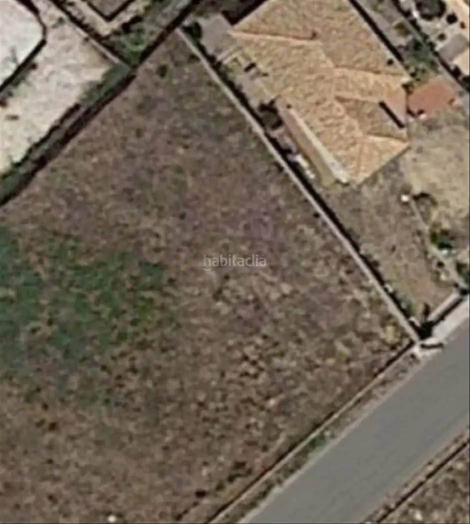Terreny residencial en venda a Avinguda de Fibracolor 15, imagen 3