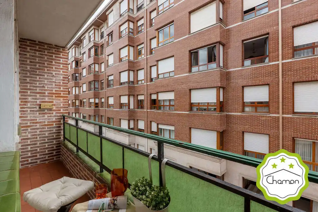 Flat with lift for sale in Arteagabeitia - Retuerto - Kareaga, imagen 25