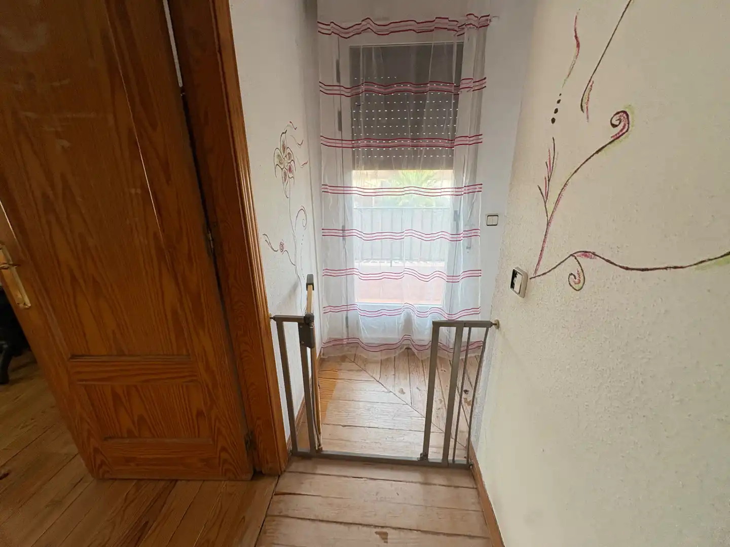 Chalet con terraza en venta en Calle Dulcinea 14, imagen 95