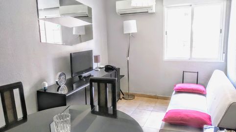 Foto 3 de Piso de alquiler en Calle de Nuestra Señora de Guadalupe, Guindalera, Madrid Capital