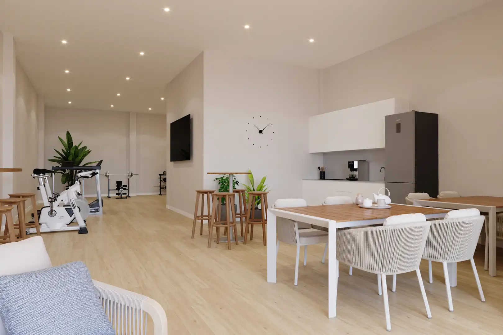 Apartamento en venta en Calle La Libertad, 40, Algorfa