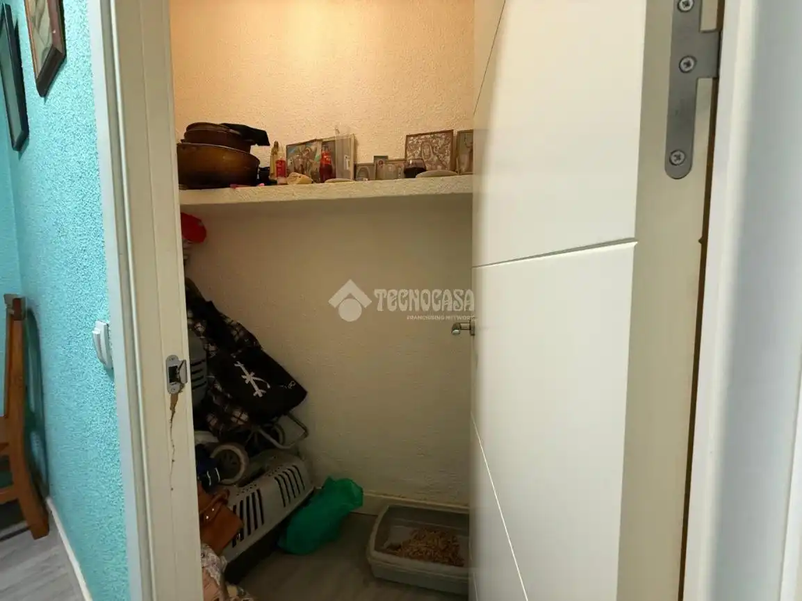 Wohnung zum Verkauf in Villaverde, imagen 19