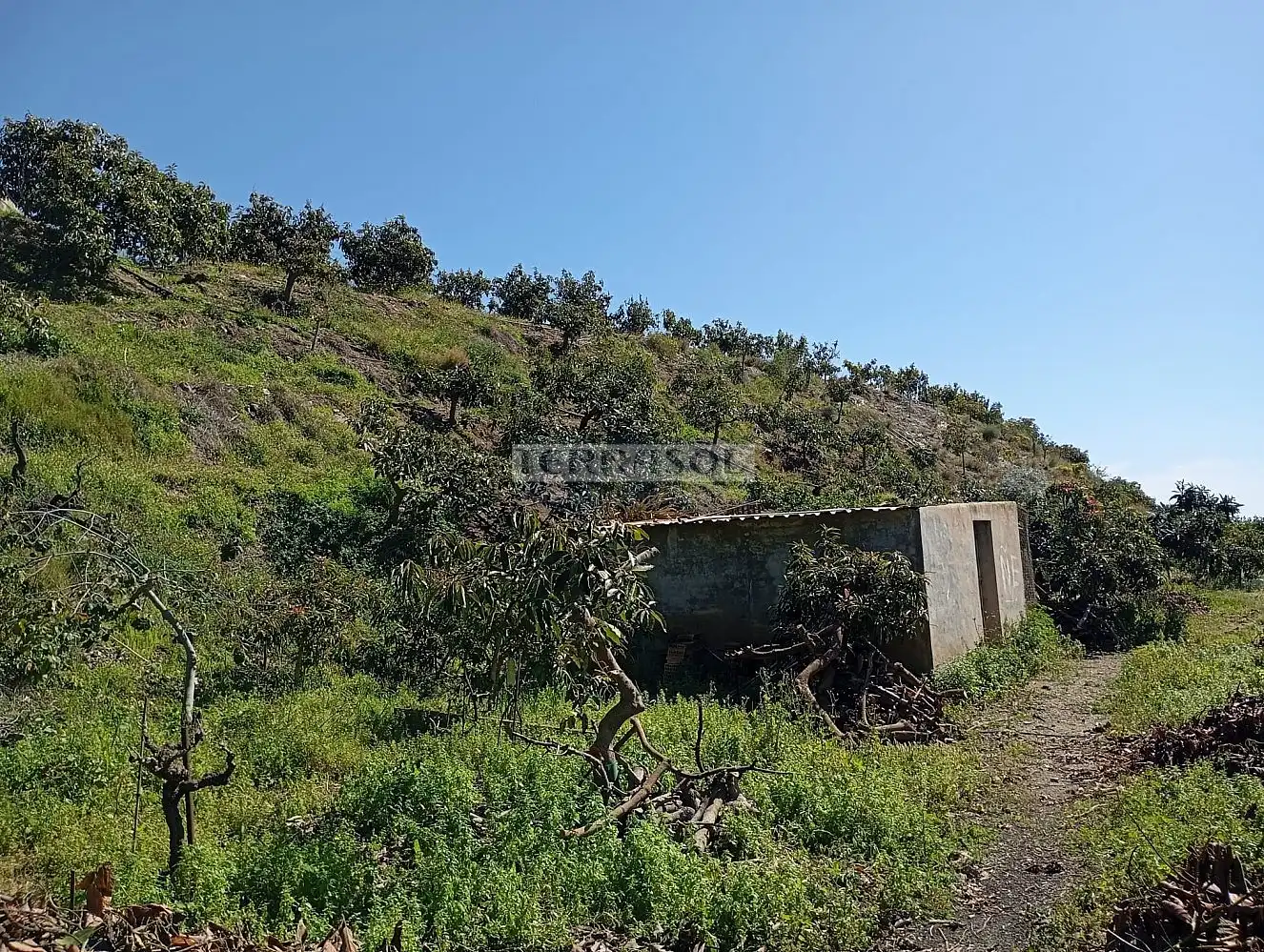 Grundstücke und Bauplätze zum Verkauf in Vélez-Málaga ciudad, imagen 18