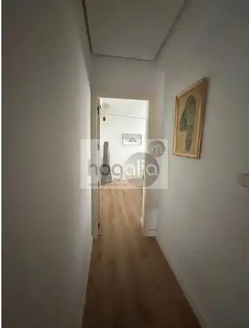 Habitación de Piso de alquiler en Sevilla con Aire acondicionado y Terraza