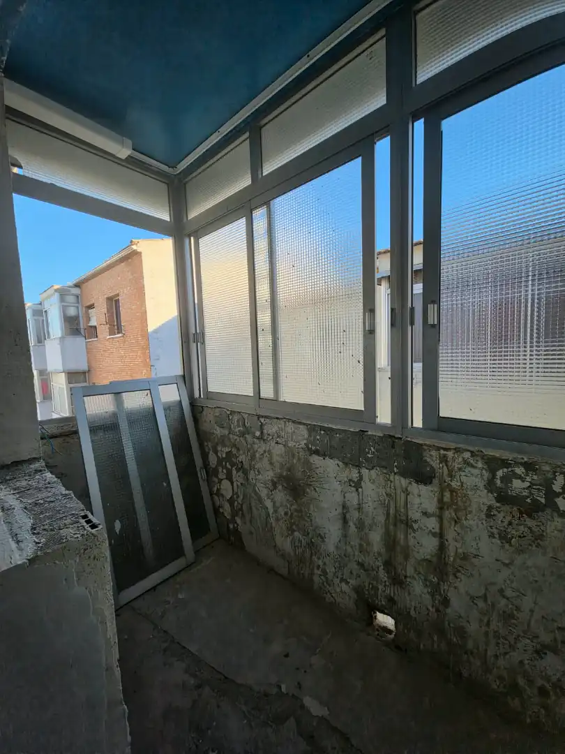 Balcony of Flat for sale in Andújar, Jaén