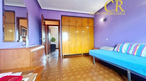 Foto 4 de Piso en venta en Calle de Álava, Pumarín, Gijón