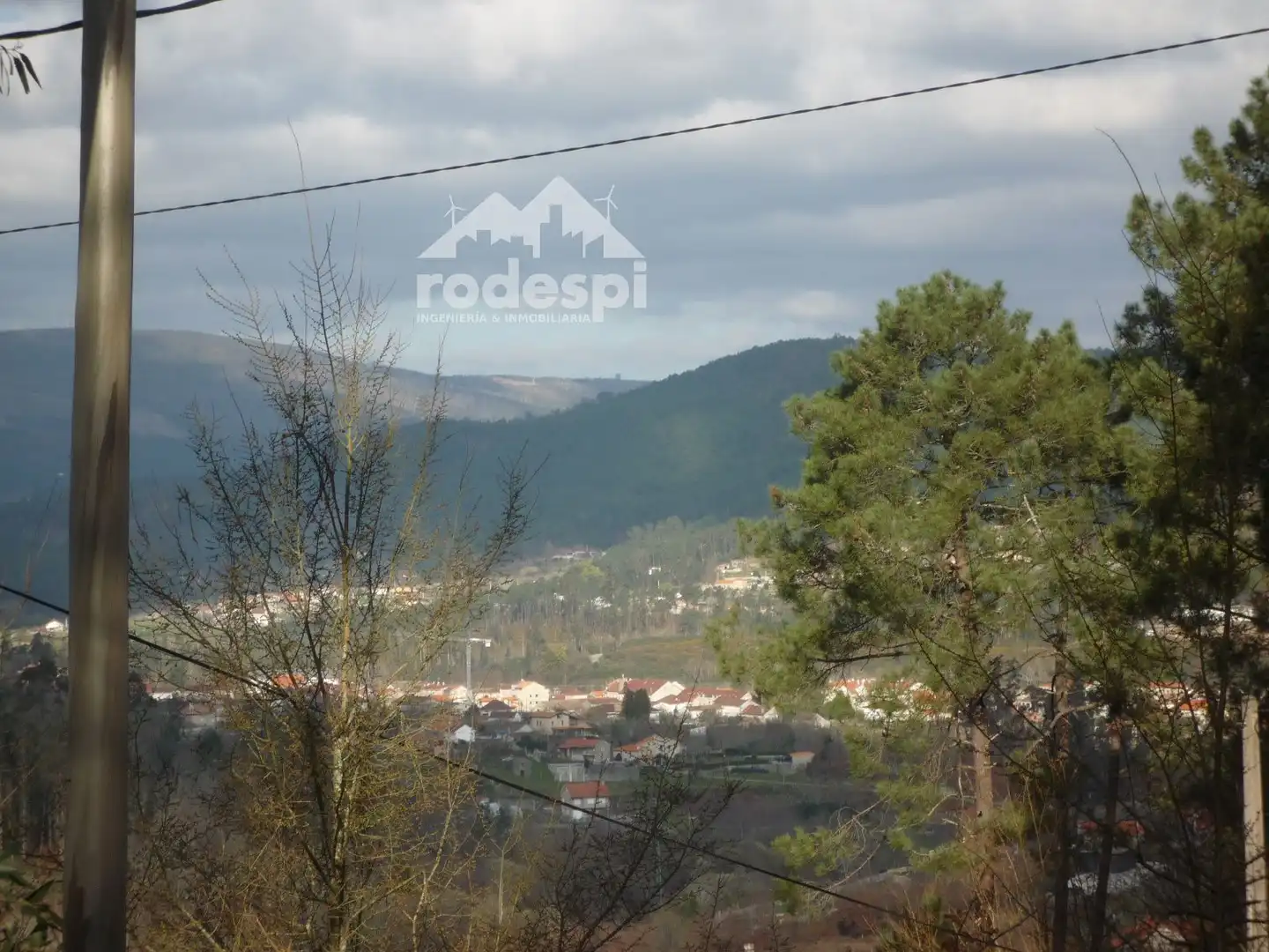 Lands and plots for sale in Mondariz, imagen 3