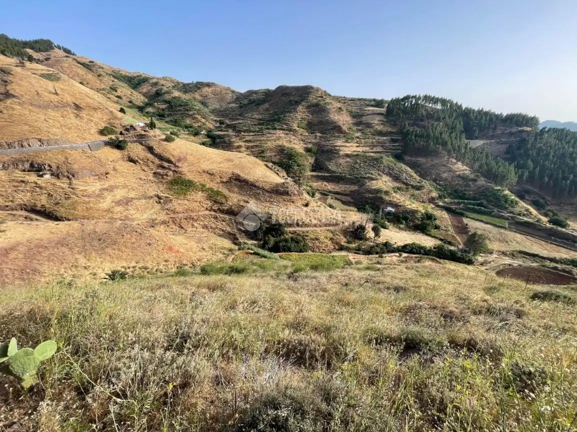 Terreno en venta en Gáldar