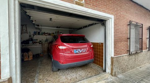 Foto 2 de Casa adosada en venta en Los Montesinos, Alicante