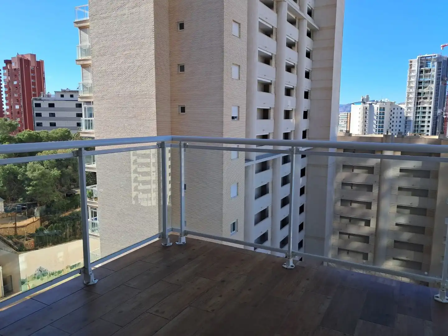 Apartment with pool for sale in Rincón de Loix, imagen 2
