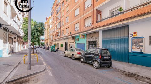 Foto 2 de Pis en venda a Calle Tórtola, 17, Pajaritos, Granada Capital