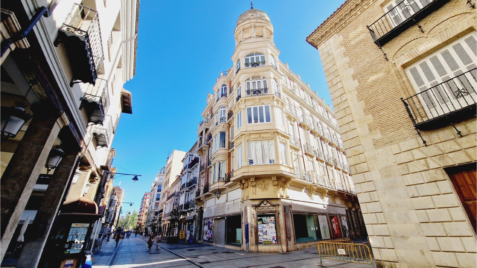 Apartament en venda a Allende el Río