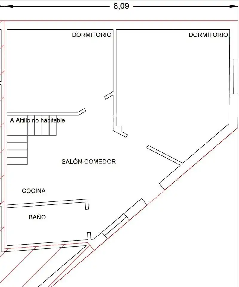 Planta baja en venta en Las Palmas de Gran Canaria