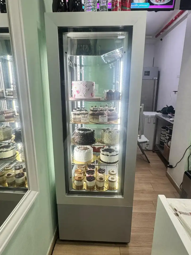 Geschaftsraum zur Miete in Madrid