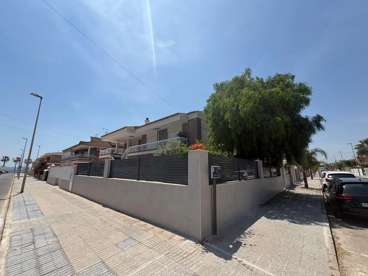 Apartament en venda a Los Narejos - Punta Calera