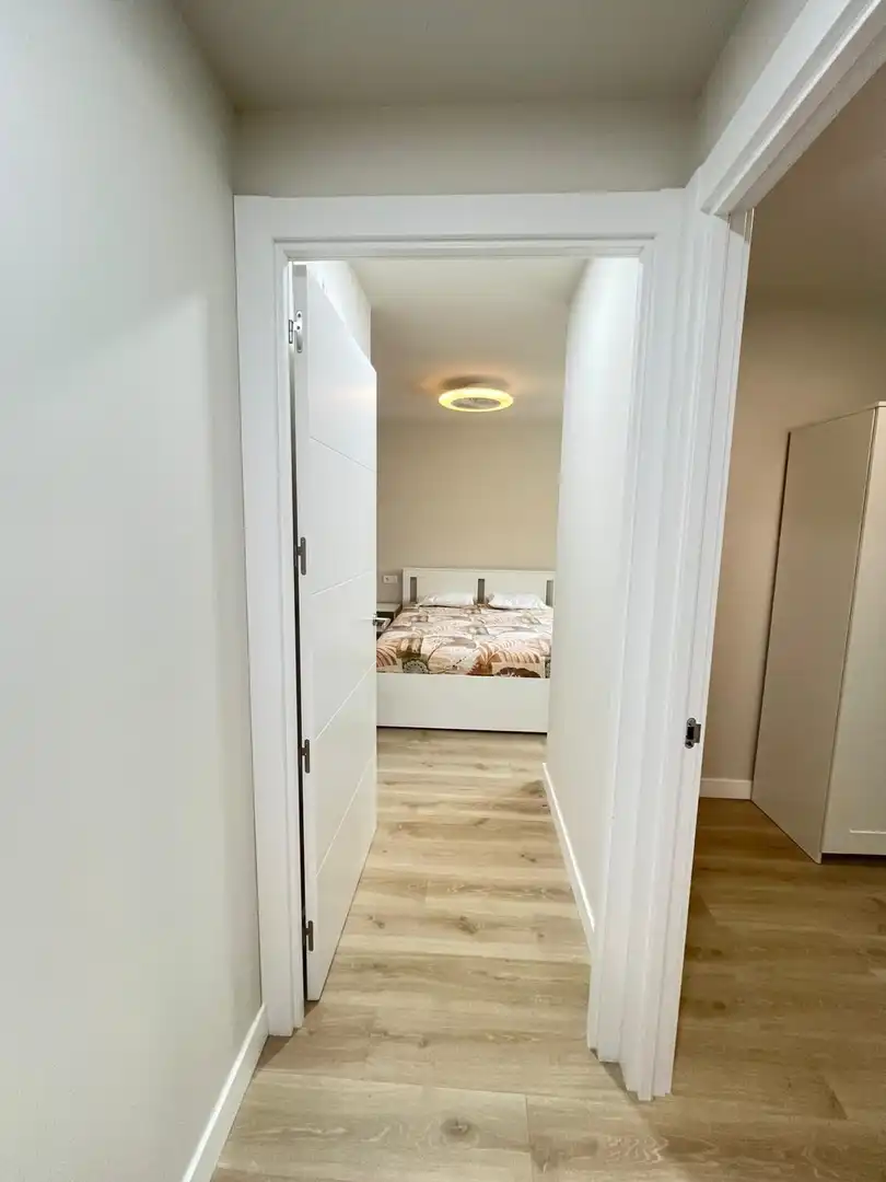 Piso de alquiler en Las Palmas de Gran Canaria con Terraza, Trastero y Amueblado