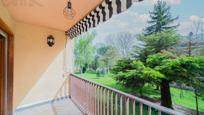 Flat for sale in Calle Monte Escorial, 4, San Lorenzo de El Escorial, imagen 3