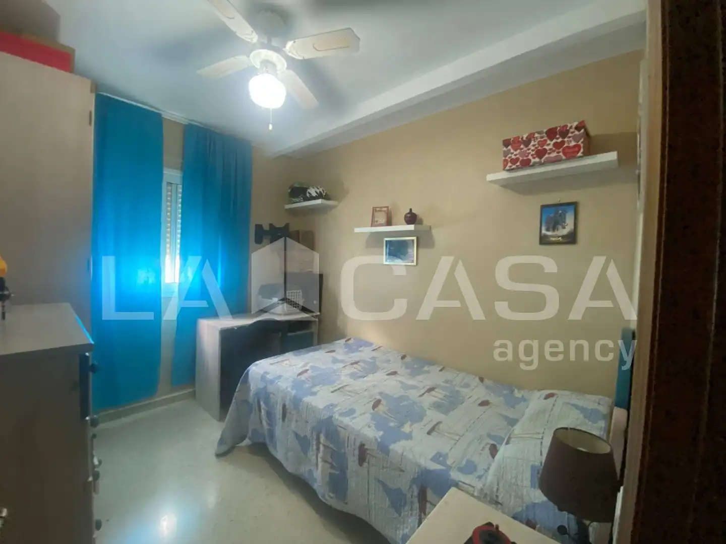 Flat for sale in Algeciras