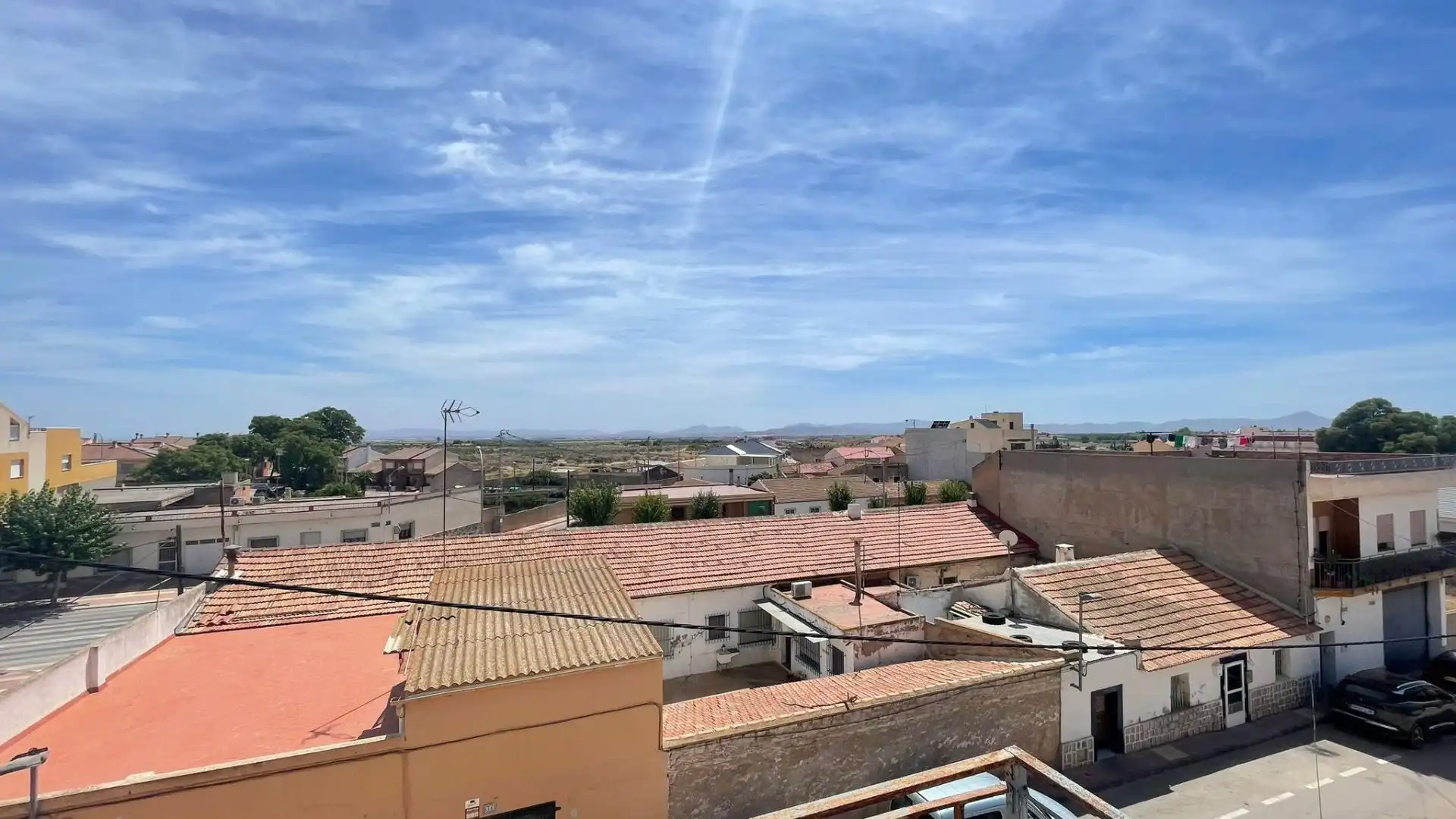 Außenansicht von Gebäude zum Verkauf in Murcia