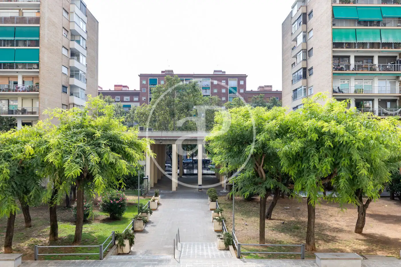 Pis amb jardí en venda a Carrer de Huelva, imagen 37