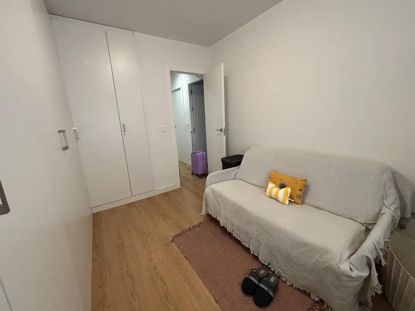 Appartement avec ascenseur à louer à Calle Neptuno, imagen 14