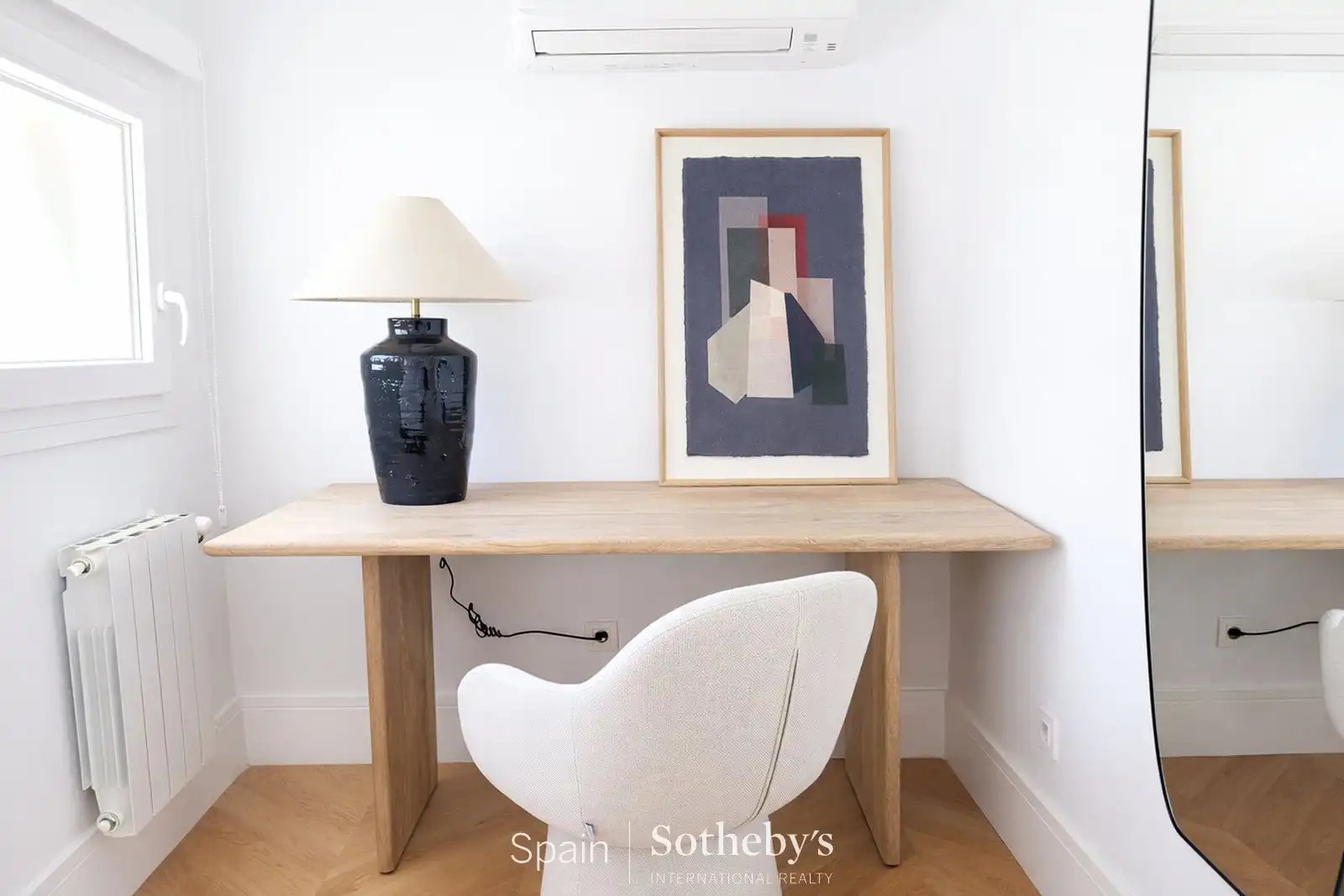Apartamento con ascensor en venta en Calle de Lagasca, imagen 22