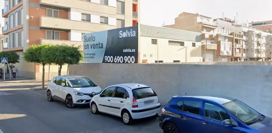 Terreno rustico in vendita a C/ Constitución Española, imagen 9