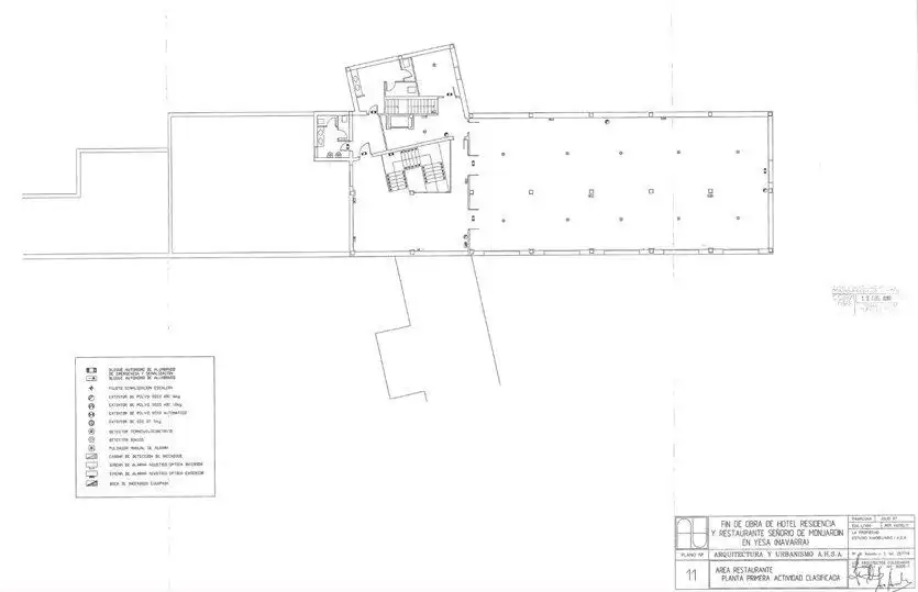 Buildings for sale in Yesa