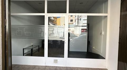 Foto 2 von Geschaftsraum zur Miete in Carrer Les Eres, 15b, Llombai, Burriana / Borriana