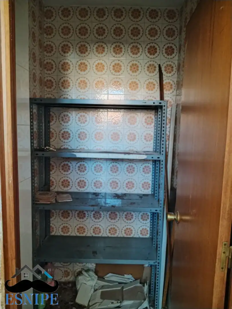 Wohnung zum Verkauf in Archena mit Klimaanlage und Balkon