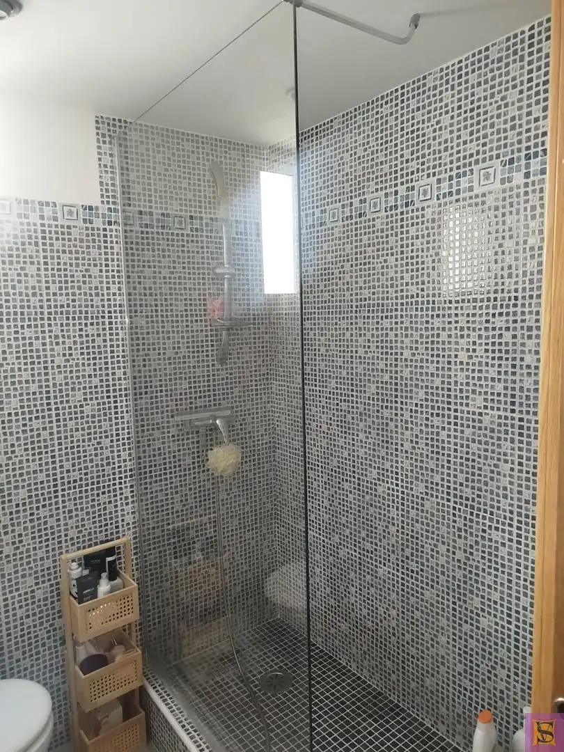 Baño de Piso en venta en Mislata con Aire acondicionado y Parquet
