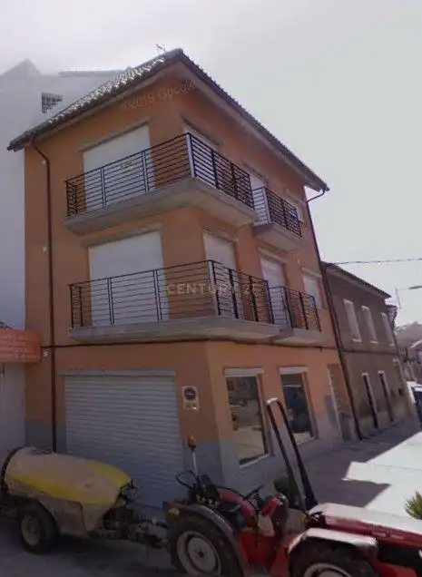 Vista exterior de Apartament en venda en Torres Torres amb Balcó