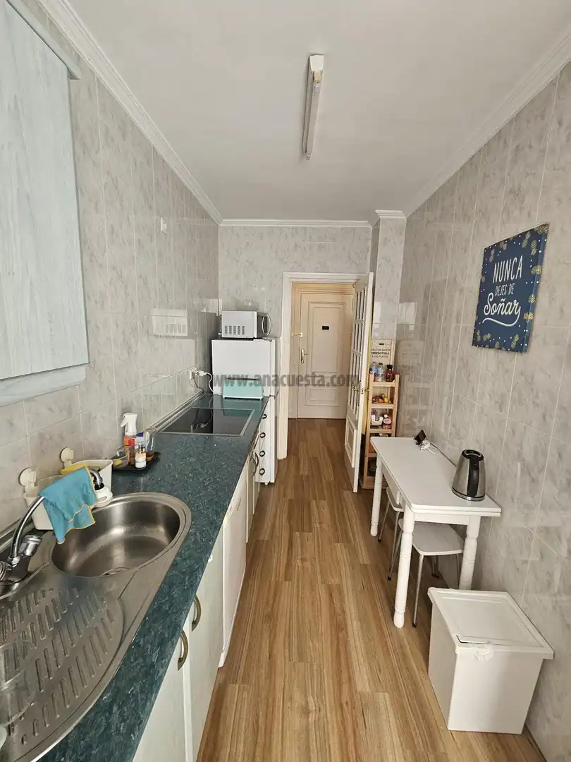 Apartament amb ascensor en venda a Estepona Pueblo, imagen 21