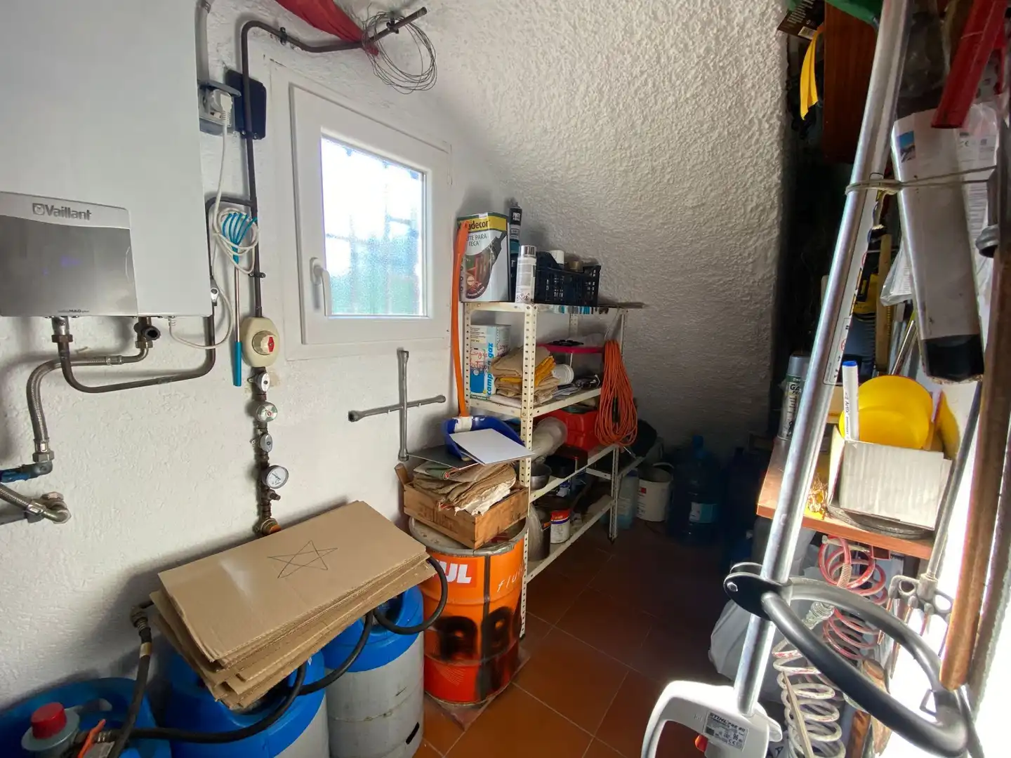 Casa o xalet en venda en Creixell amb Aire condicionat, Terrassa i Traster