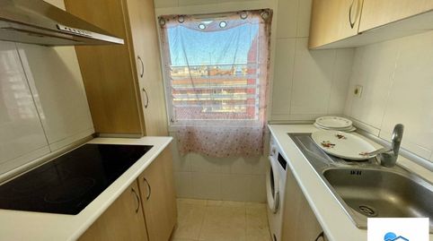 Foto 5 de Ático en venta en Platja de Ponent, Salou