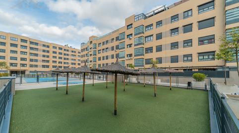 Photo 2 of Flat for sale in Avenida del Vivero, Universidad - Hospital, Madrid