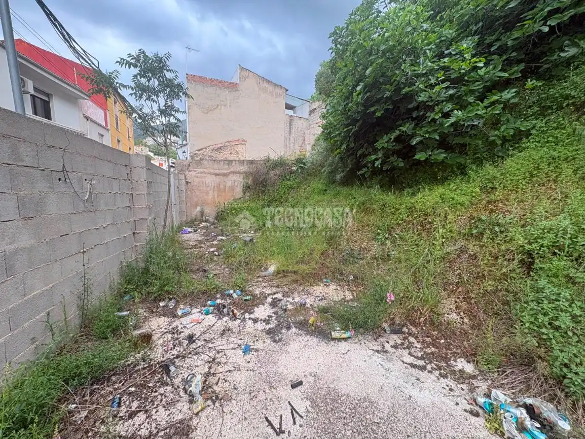 Residencial en venta en Los Villares