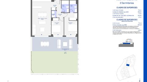 Photo 2 of Flat for sale in Padre Luis Garcia Cerezo, Cancelada, Málaga