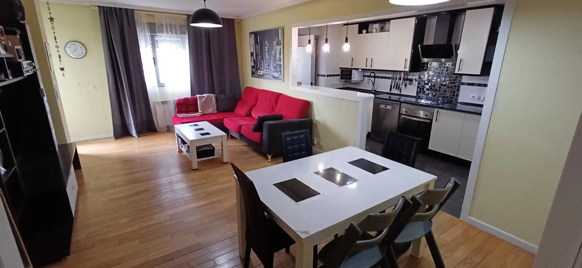 Flat with pool for sale in El Quiñón, imagen 7