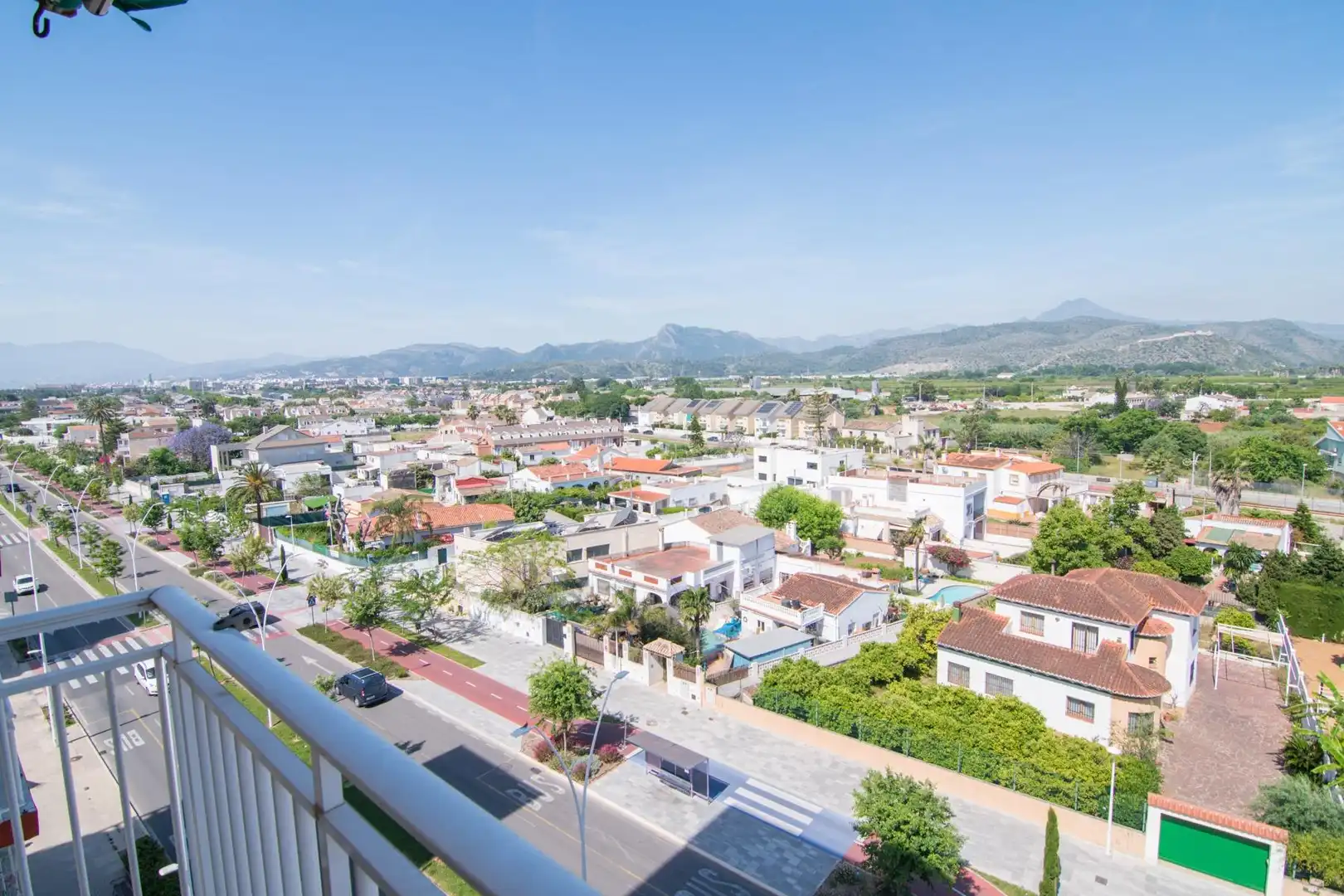 Flat for sale in Avenida Avenida Grau, Park Nord - Casona