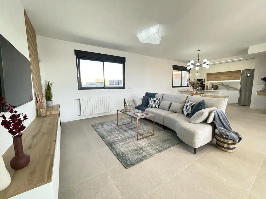 Chalet con jardín en venta en Calle Fraternidad 29, imagen 19
