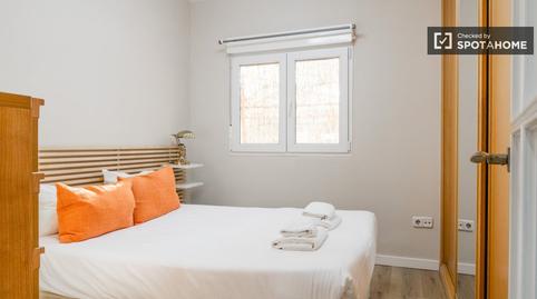 Photo 2 of Flat for rent in Guindalera,  Madrid Capital