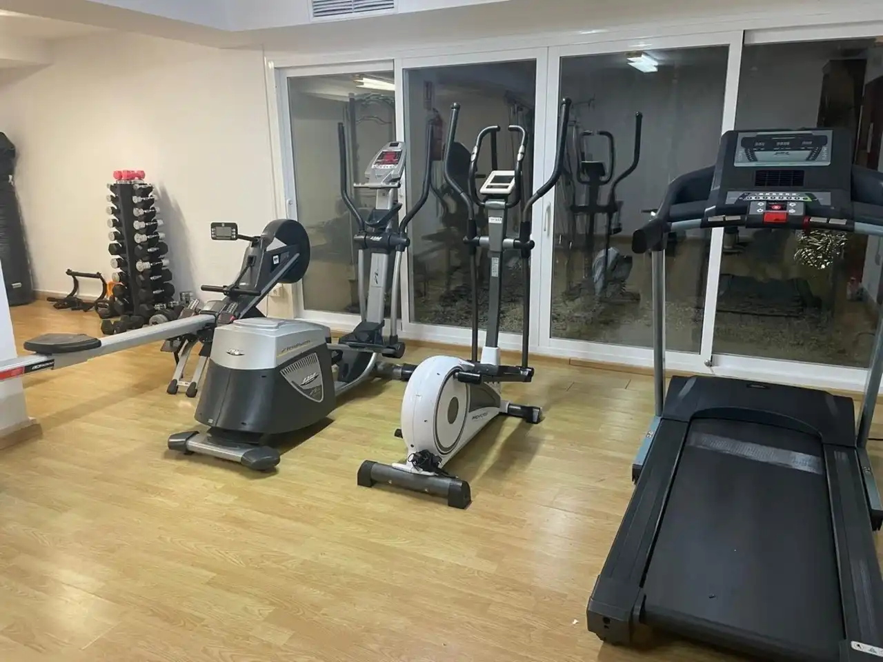 Apartament amb piscina en venda a Riviera del Sol, imagen 27