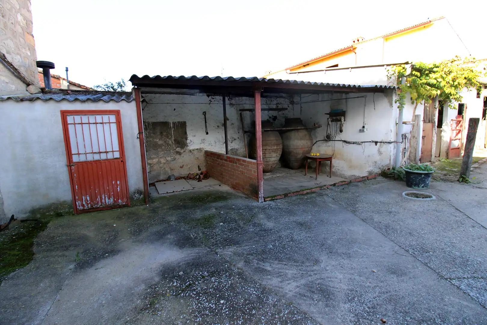 Adossat amb terrassa en venda a Calle Torrelaguna, imagen 7
