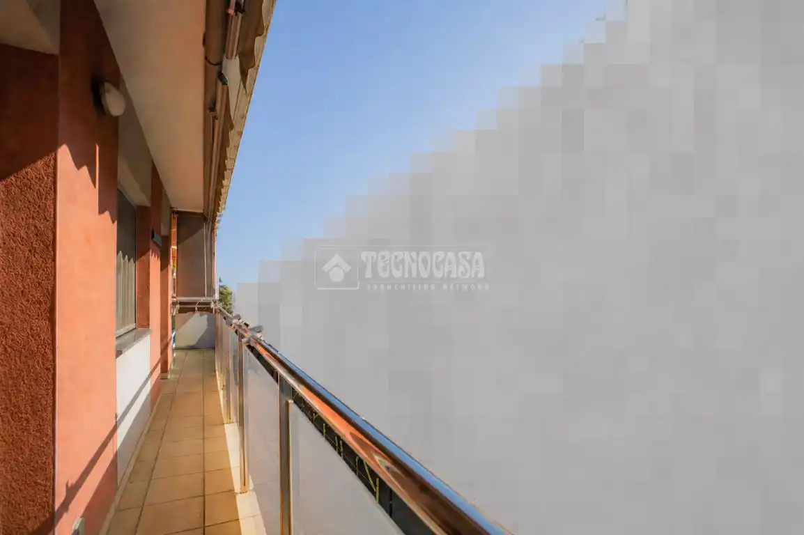 Terraza de Piso en venta en L'Hospitalet de Llobregat con Aire acondicionado, Calefacción y Balcón